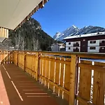 شقة L'aida *
