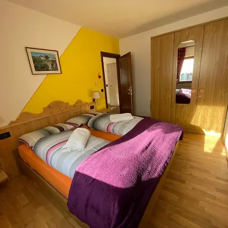 L'aida Διαμέρισμα