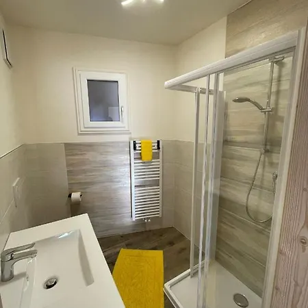 L'aida Apartment *