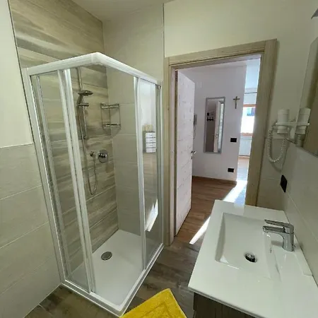 Apartment L'aida