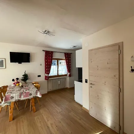 L'aida Apartment
