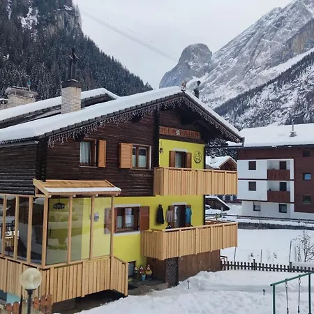 L'aida 公寓 卡纳泽伊