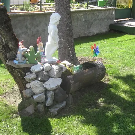 L'aida Διαμέρισμα