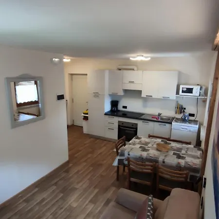 Apartment L'aida