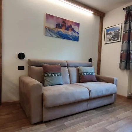 Apartment L'aida