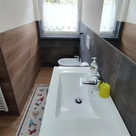 L'aida Apartment Canazei