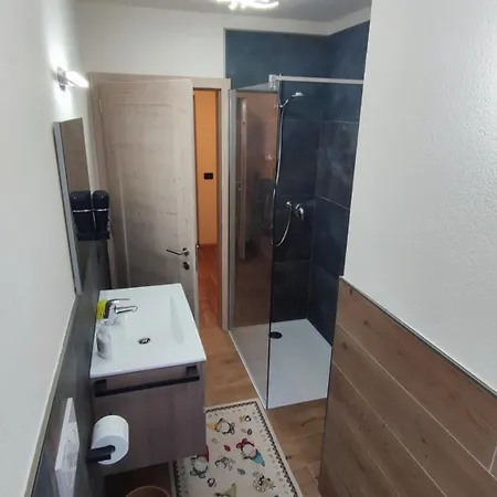 Apartment L'aida Canazei