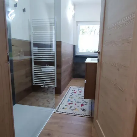 L'aida Apartment Canazei