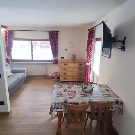 Apartment L'aida