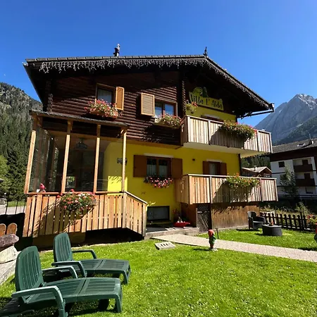 Διαμέρισμα L'aida