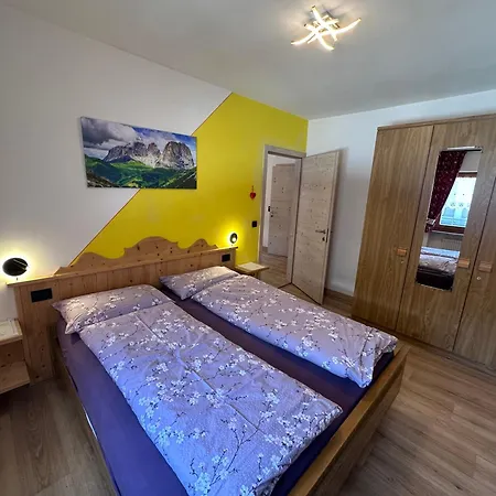 L'aida Апартаменты