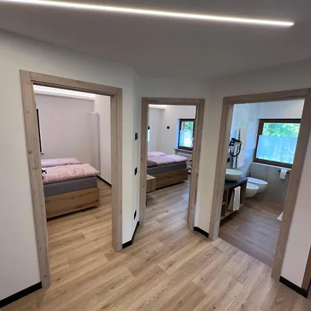 Apartment L'aida *
