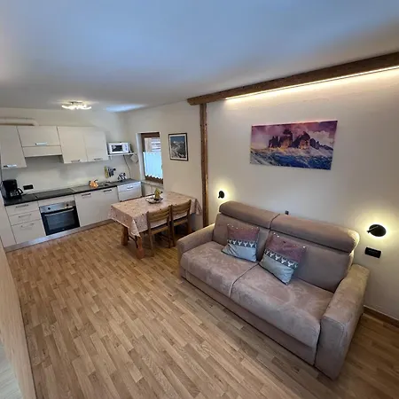 L'aida Appartement