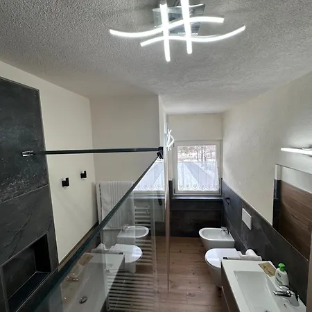 Appartement L'aida