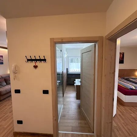 L'aida Appartement *
