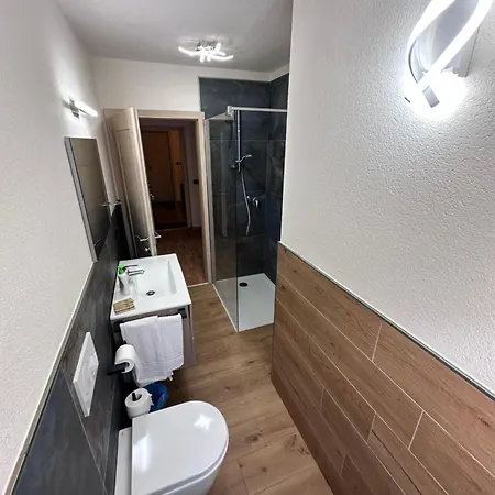Appartement L'aida *