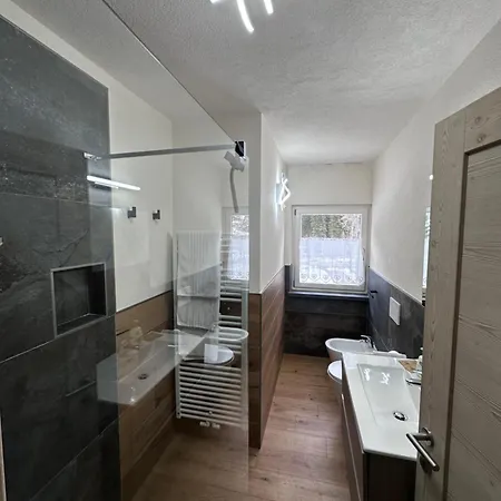 L'aida Appartement Canazei