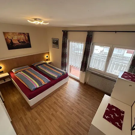Appartement L'aida Canazei