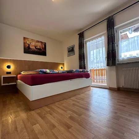 Appartement L'aida