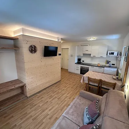 L'aida Appartement *
