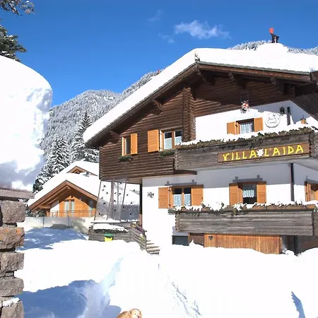 L'aida * 卡纳泽伊