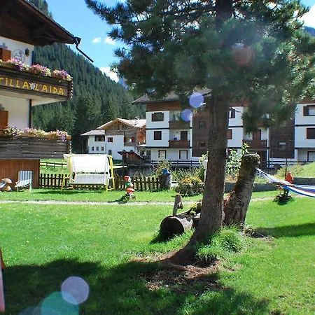 L'aida Apartment *