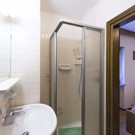 Apartment L'aida *