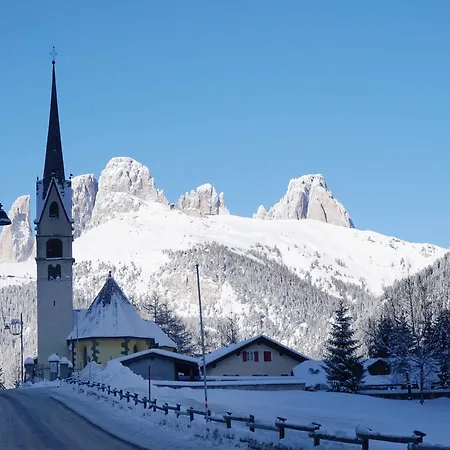 L'aida Διαμέρισμα Canazei