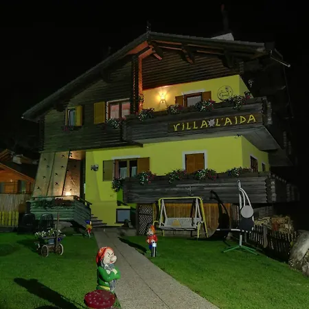 公寓 L'aida 卡纳泽伊