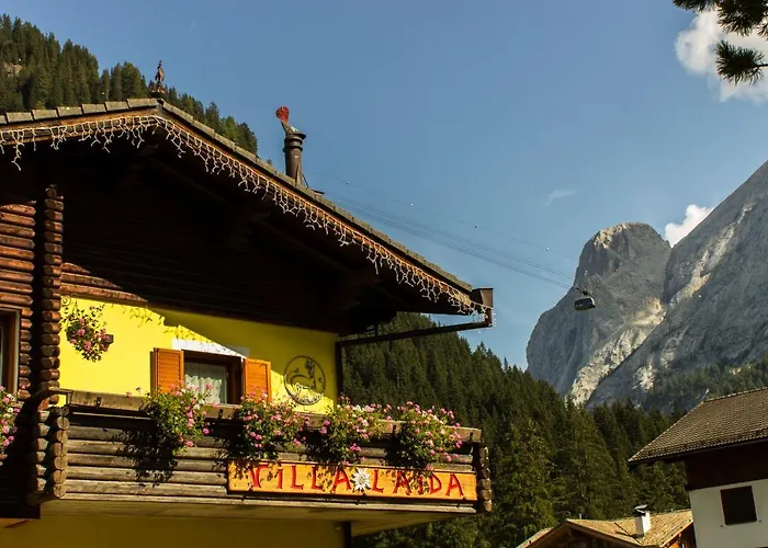 L'aida カナツェーイ