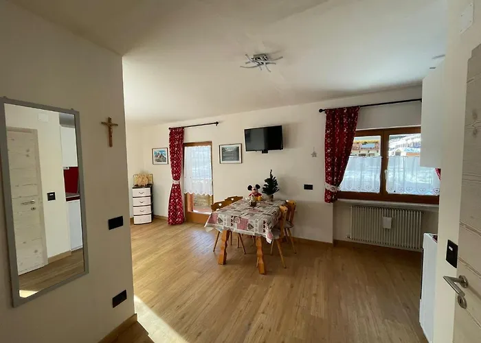 L'aida דירה קאנזיי