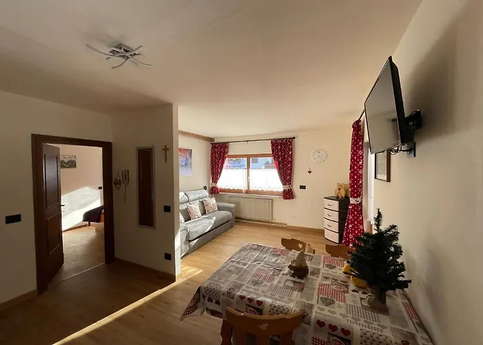 דירה L'aida קאנזיי