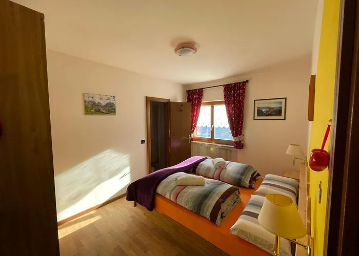 L'aida דירה קאנזיי