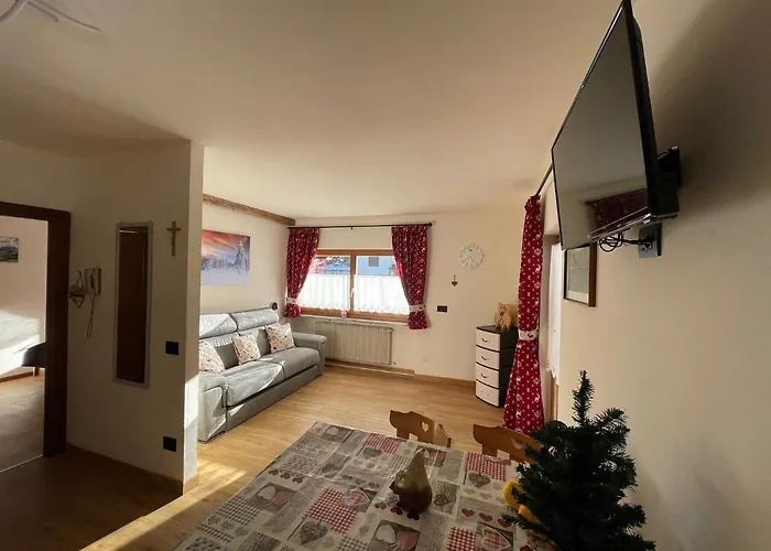 L'aida アパート *