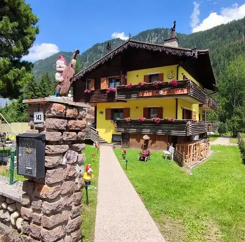 L'aida דירה קאנזיי