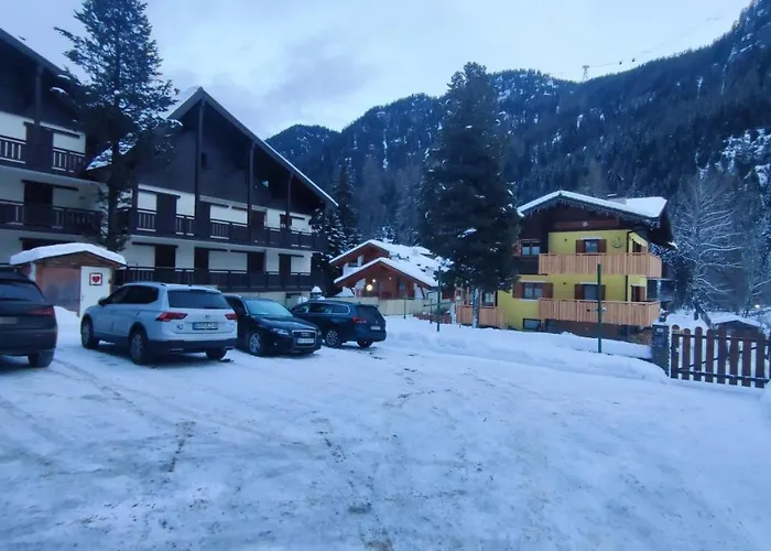 L'aida Канацеи