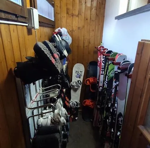 L'aida Апартаменты