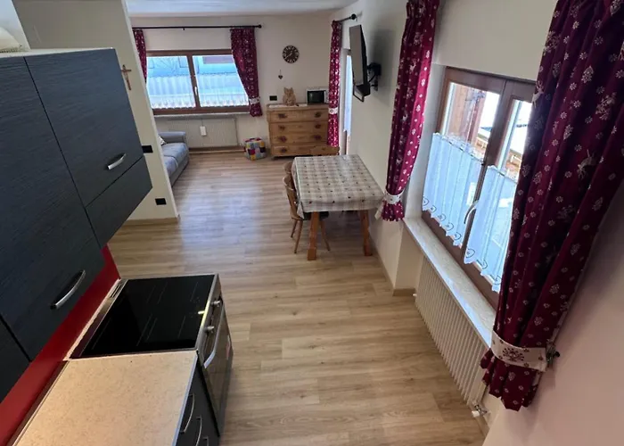 L'aida Канацеи