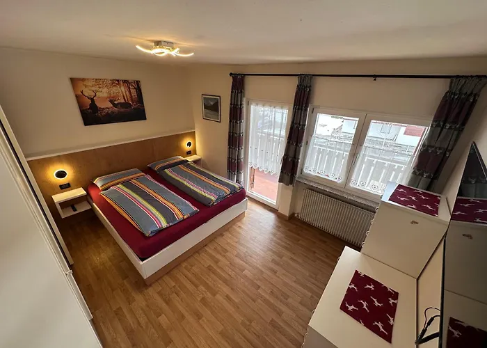 アパート L'aida カナツェーイ