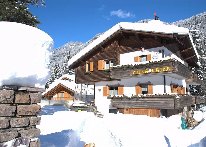 L'aida * קאנזיי