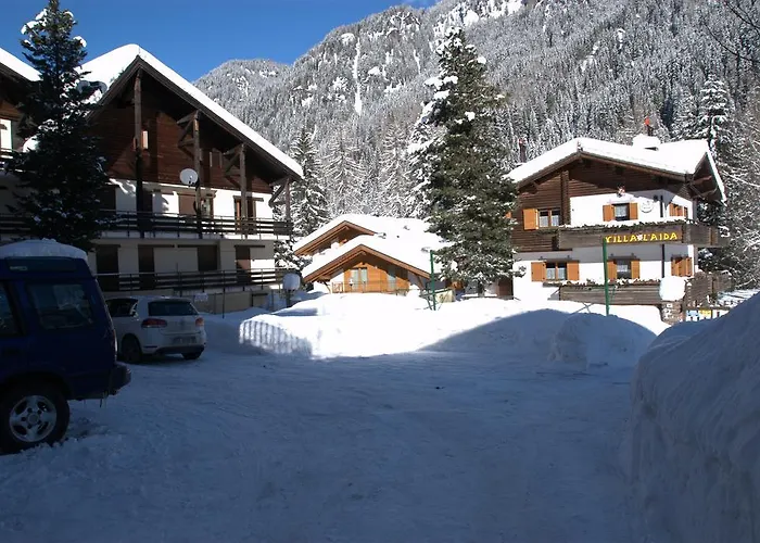 L'aida * קאנזיי