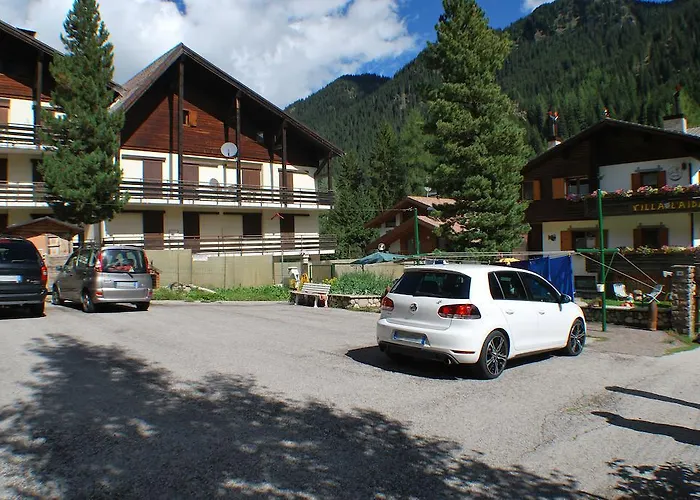 L'aida * קאנזיי