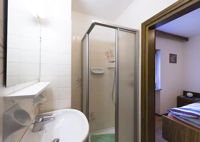 アパート L'aida *