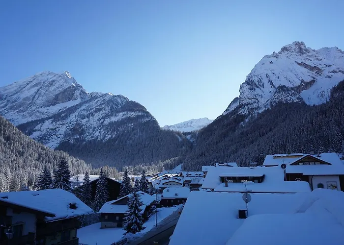 L'aida * Канацеи