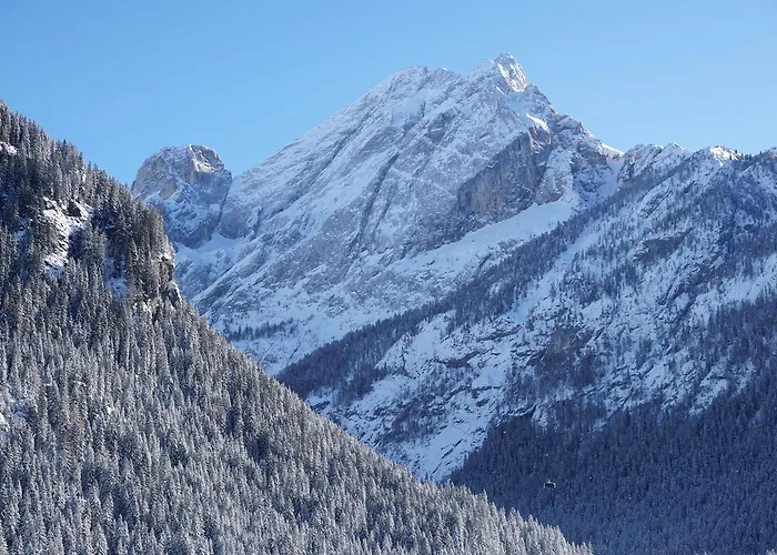 Апартаменты L'aida Канацеи