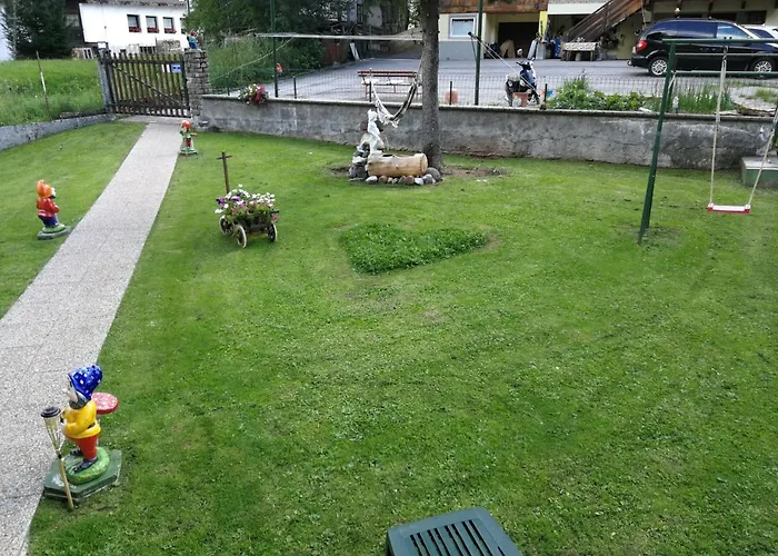 L'aida * Канацеи